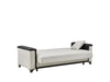 Charlotte 3 Seat Sleeper