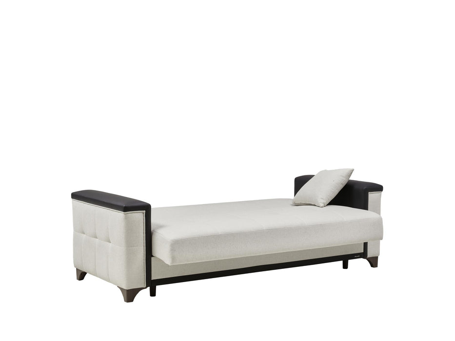 Charlotte 3 Seat Sleeper