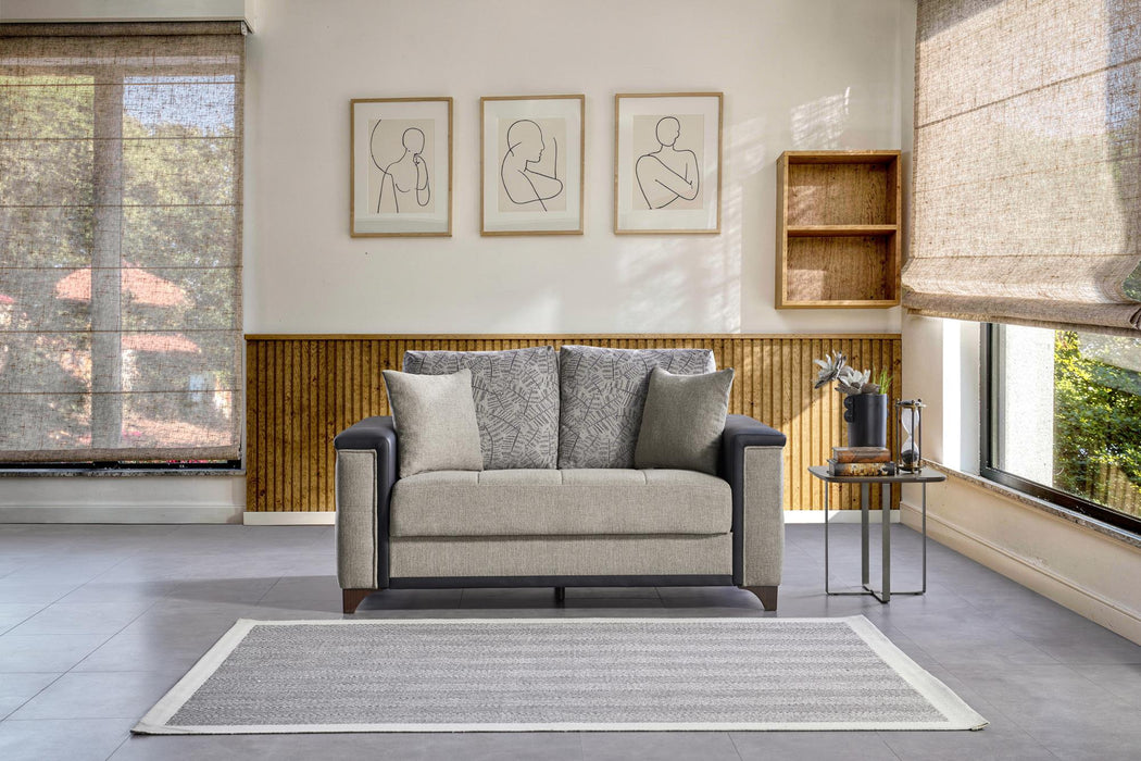 Charlotte Love Seat