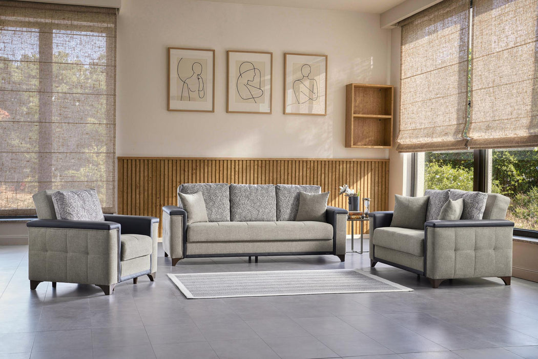 Charlotte Love Seat