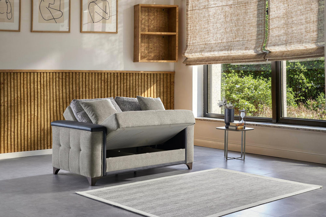 Charlotte Love Seat