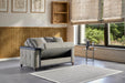 Charlotte Love Seat