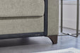 Charlotte 3 Seat Sleeper