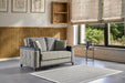 Charlotte Love Seat