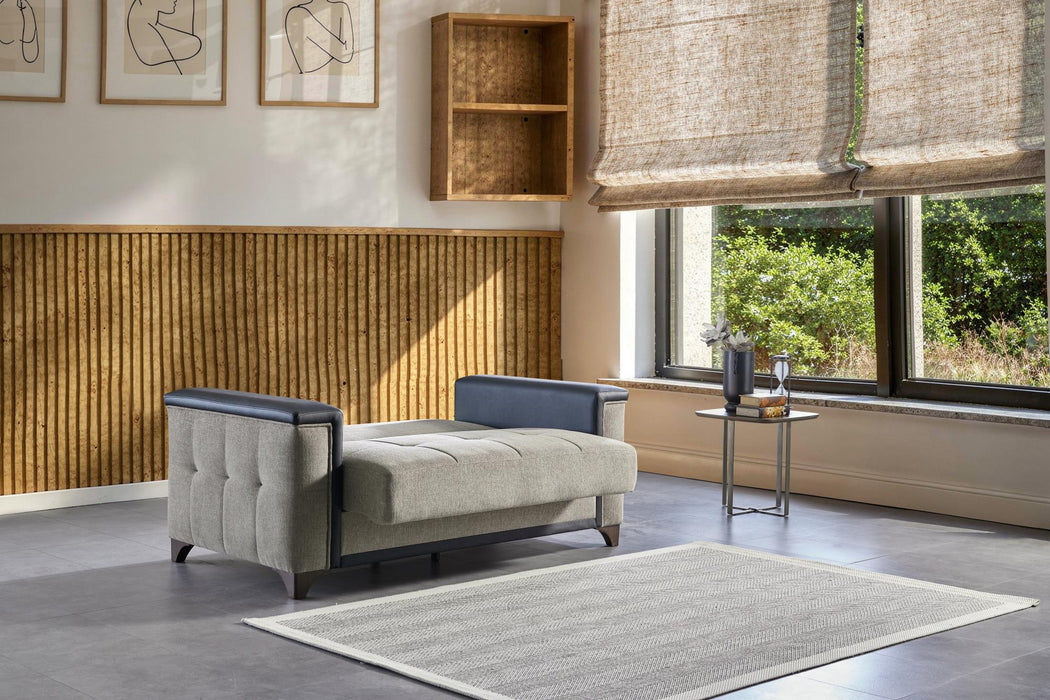 Charlotte Love Seat