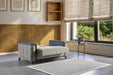 Charlotte Love Seat