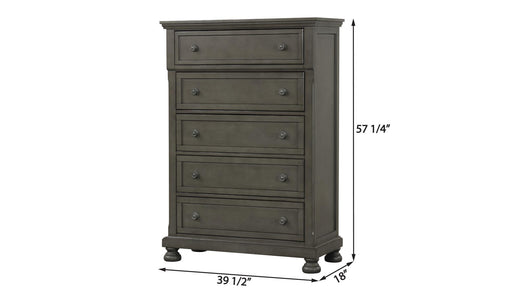 B054 Bedroom Set
