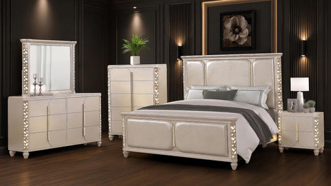 Cindrella Bedroom Set