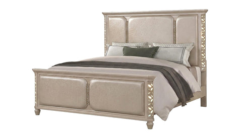 Cindrella Bed