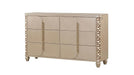 Cindrella Dresser – Cindrella Dresser by Galaxy Home Furnishings