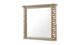 Cindrella Mirror