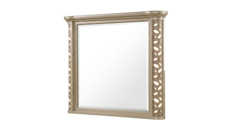 Cindrella Mirror