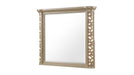 Cindrella Mirror – Cindrella Mirror by Galaxy Home Furnishings