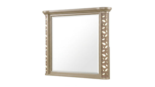 Cindrella Mirror – Cindrella Mirror by Galaxy Home Furnishings