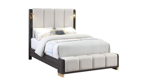 Clifton Bed