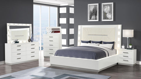 Coco Bedroom Set