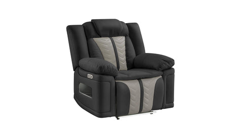 Reclinable Cruiser