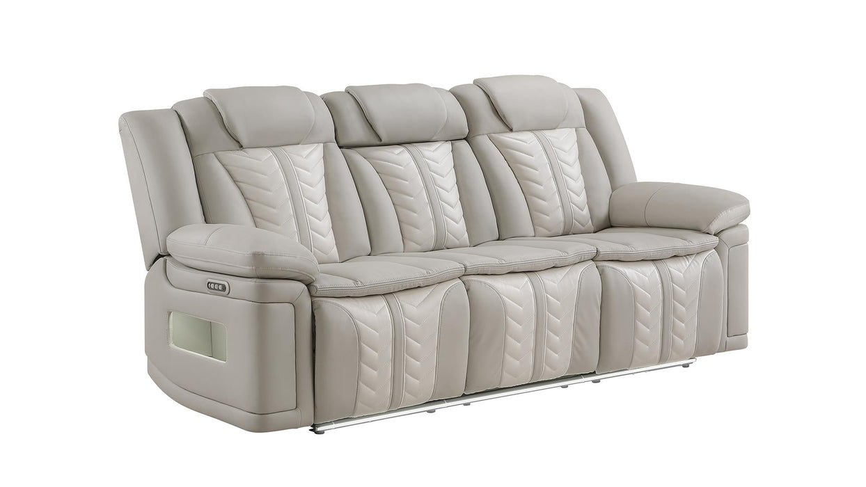 Cruiser Sofa – Cruiser Sofa Gray by Galaxy Home Furnishings