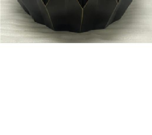 401 Coffee Table – CT-401 Coffee Table Black by Galaxy Home Furnishings