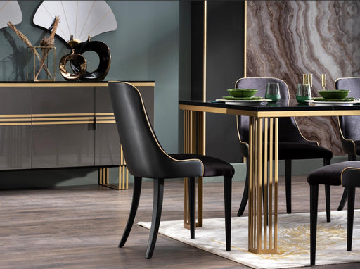 Carlino Dining Set