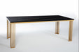 Carlino Dining Table - Carlino Marblele