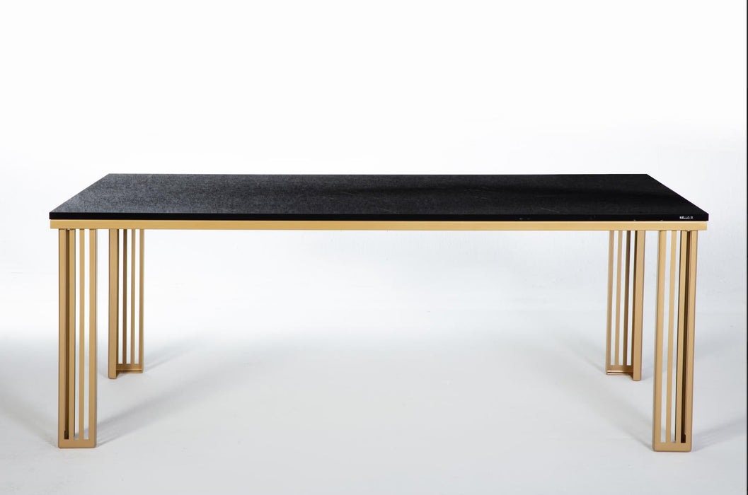 Carlino Dining Table - Carlino Marblele