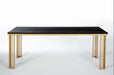 Carlino Dining Table - Carlino Marblele