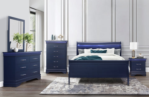 Charlie Bed