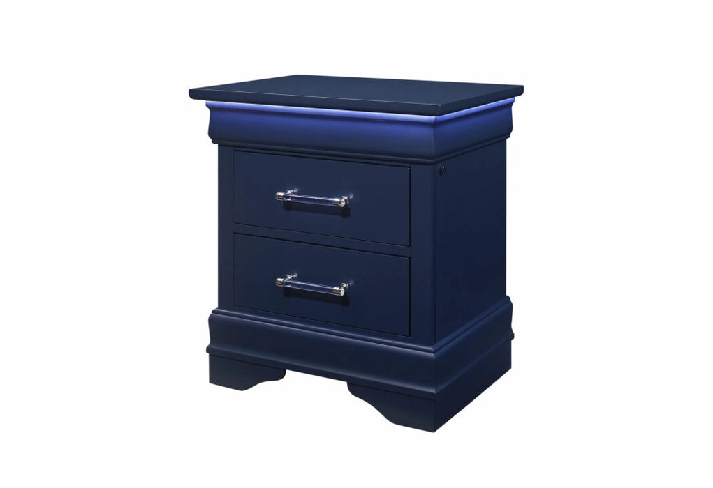 Charlie Nightstand