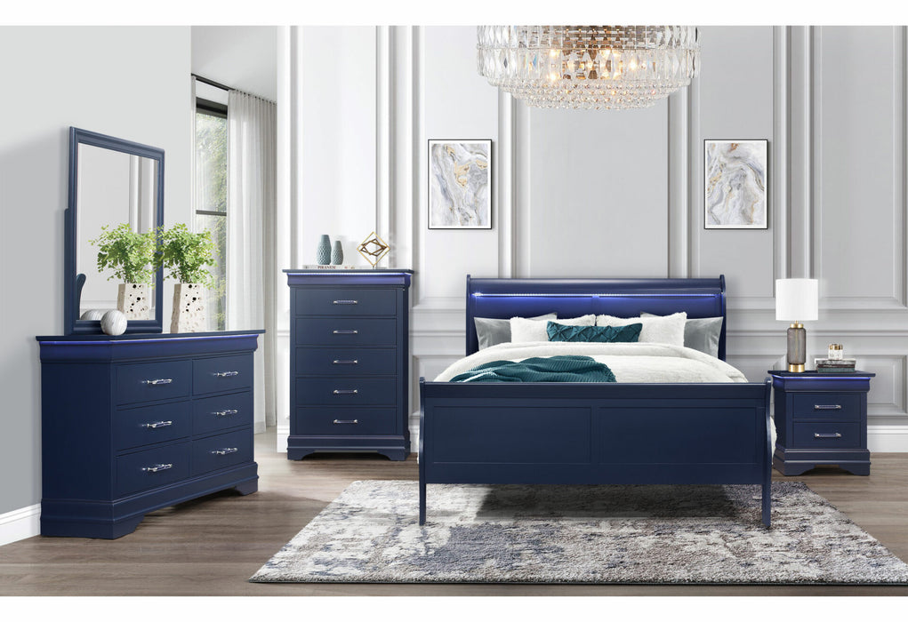 Charlie Nightstand