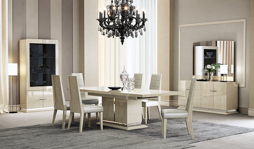 Chiara Dining Table 18754-DT