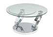 MC Chicago Coffee Table 18883-CT