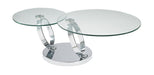 MC Chicago Coffee Table 18883-CT