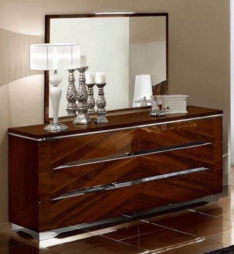 Matrix Mirror Only, Made in  Italy