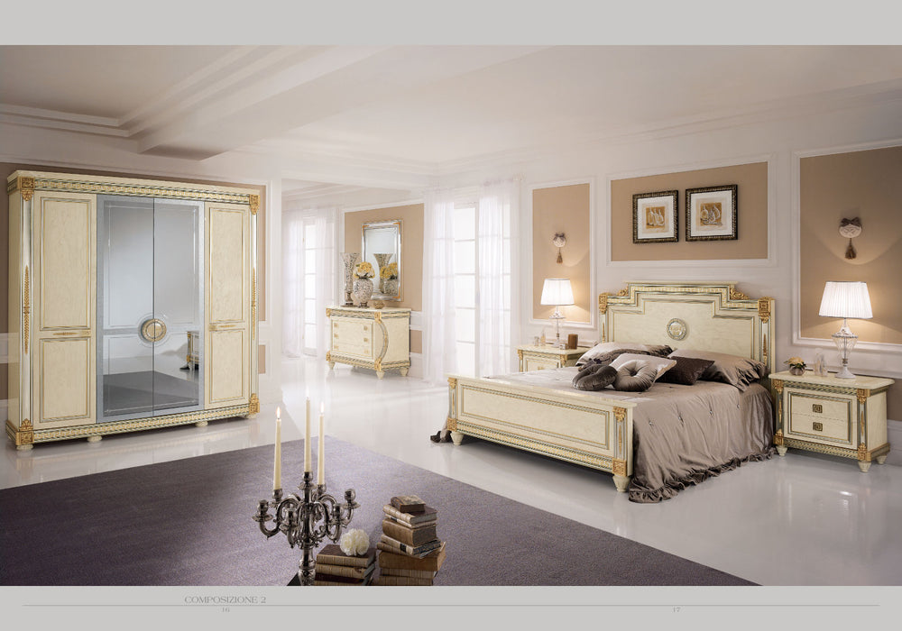 Liberty Night Beds with Frames