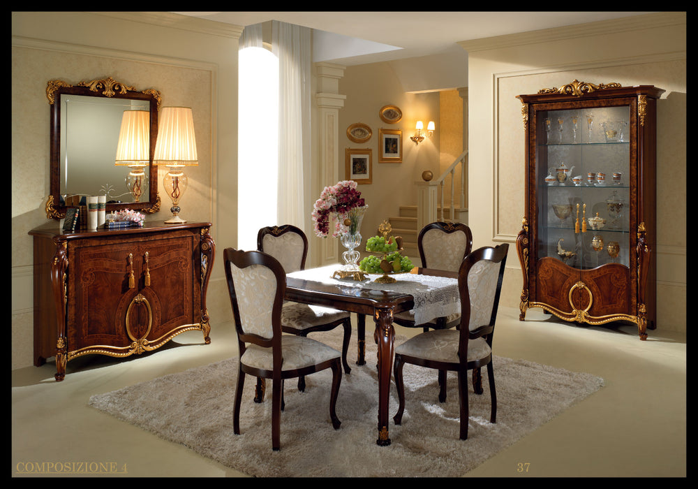 Donatello Dinning Table