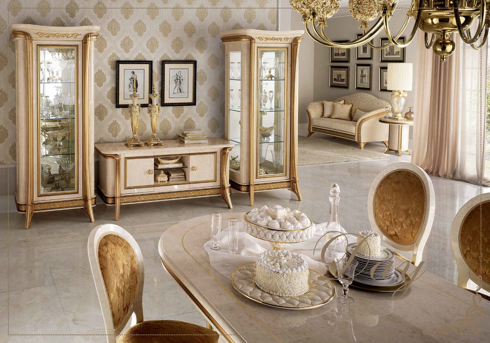 Melodia Day Dining Room