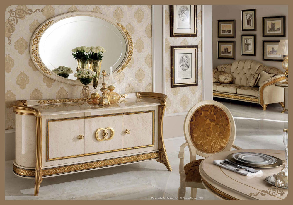 Melodia Day Dining Room