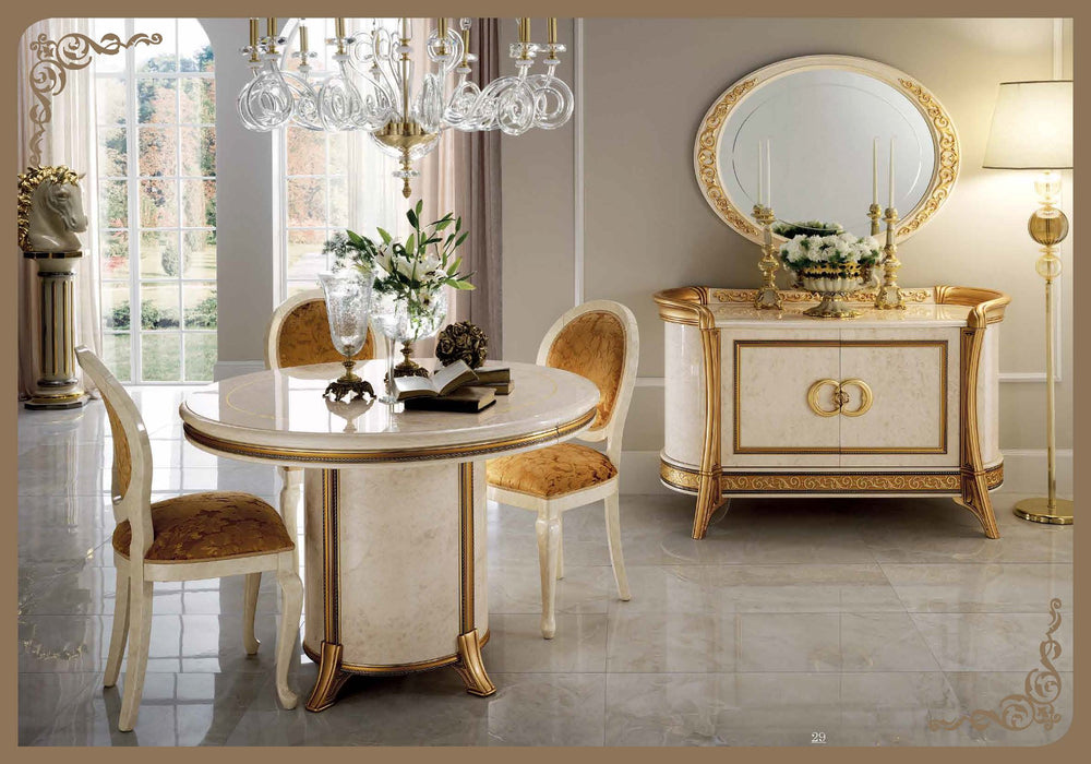 Melodia Dining Table