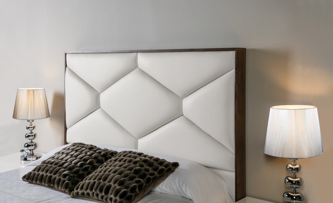 Martina Bedroom Storage White, M152, C152, E100