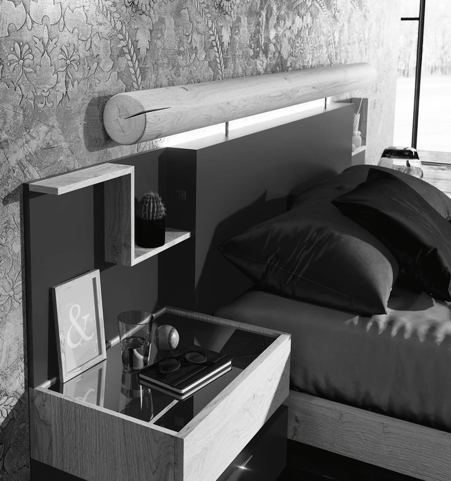 Maya Bedroom