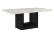D02DT Dining Table + 8 Dining Chairs