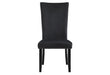 D02DT Dining Table + 8 Dining Chairs
