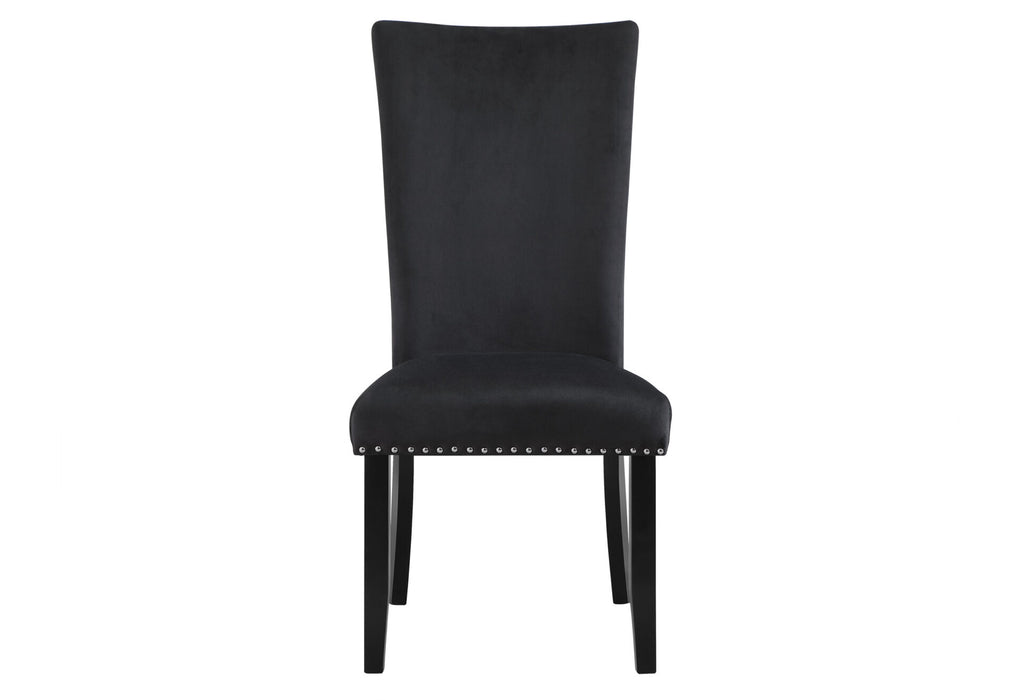 D02DT Dining Table + 8 Dining Chairs
