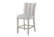 D06BS Bar Stool Kit Of 2 - Beige