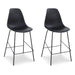 Forestead Counter Height Bar Stool (Set of 2)