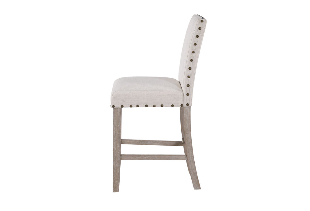 D1622BS Bar Stool Kit Of 2