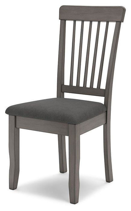 Shullden Dining Chair - image 6