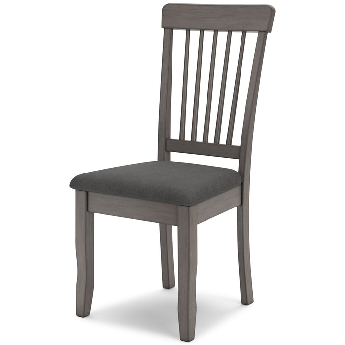 Shullden Dining Chair