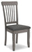Shullden Dining Chair - image 3